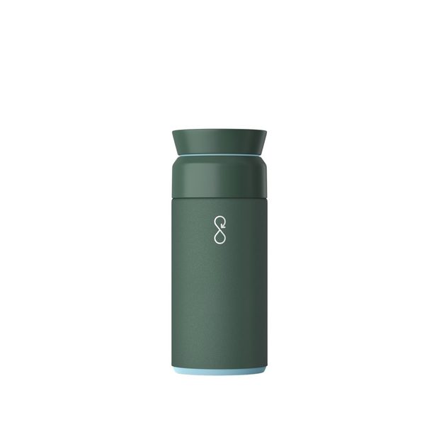 Ocean Bottle Brew Flask 350ml 