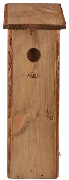 Woodpecker Bird House