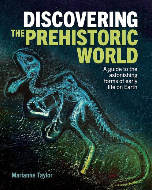 Discovering the Prehistoric World