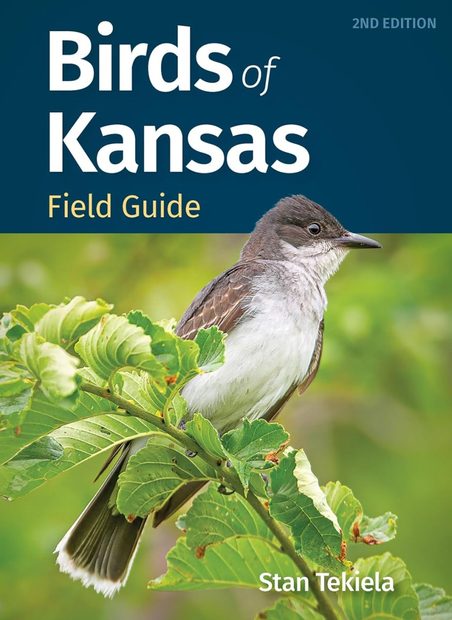 Birds of Kansas