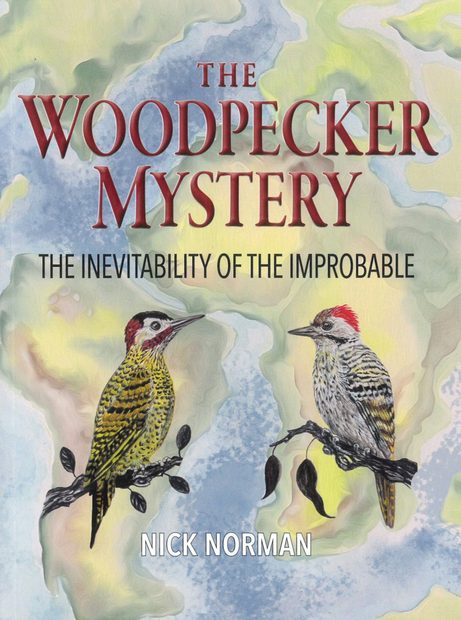The Woodpecker Mystery