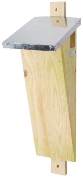 Treecreeper Bird House