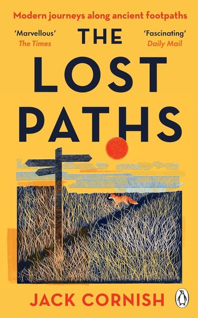 The Lost Paths