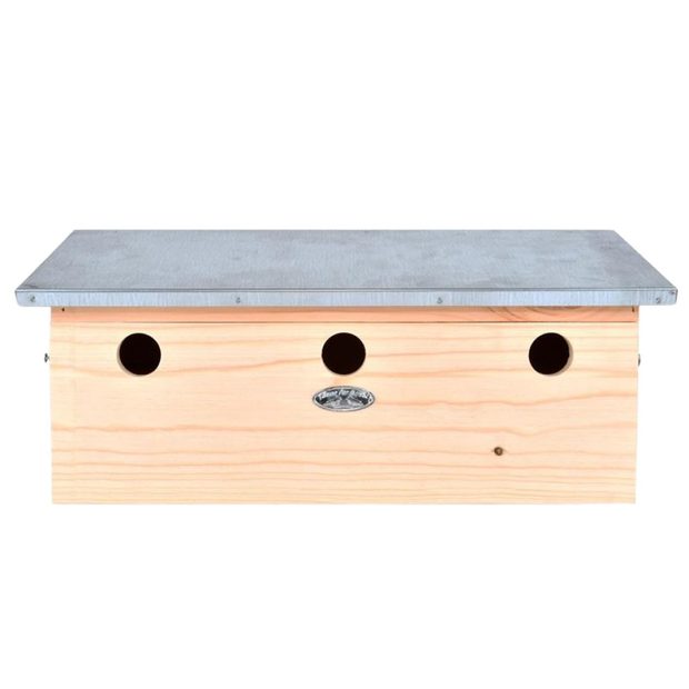 Timber Sparrow Flat (Vertical/Horizontal)