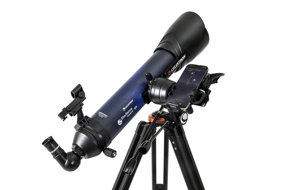 Royal Observatory StarSense Explorer DX 100AZ