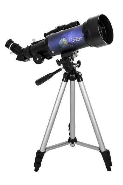 Royal Observatory Travel Scope 70