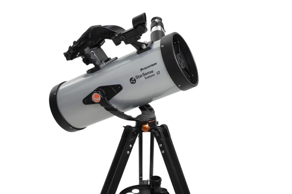 StarSense Explorer LT Reflector Telescope 