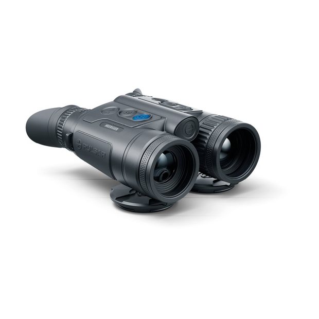 Pulsar Merger LRF XP35 Thermal Imaging Binoculars 