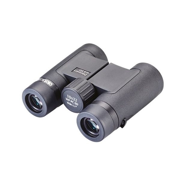Opticron Discovery WA ED Binoculars