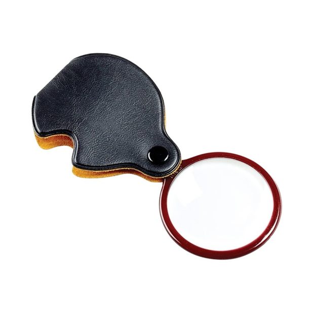 Opticron Folding Pocket Magnifier 3.5x 45 mm