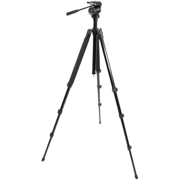 Trailseeker Tripod