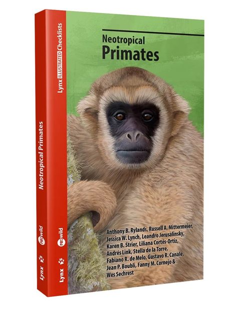 Neotropical Primates