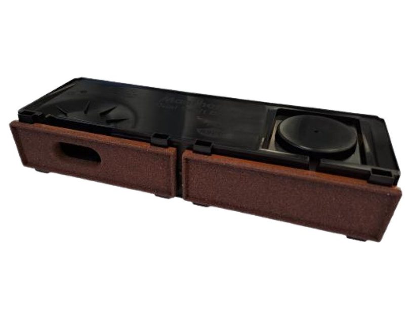 Manthorpe Dual Swift Brick