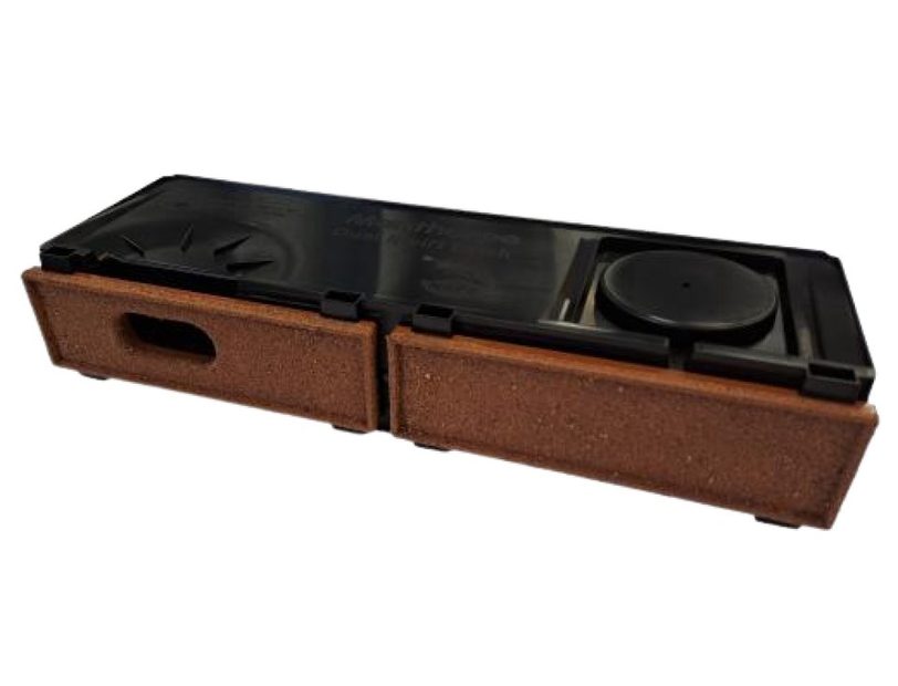 Manthorpe Dual Swift Brick