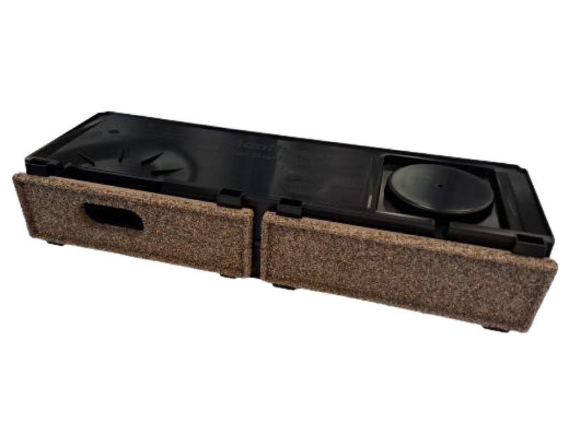 Manthorpe Dual Swift Brick