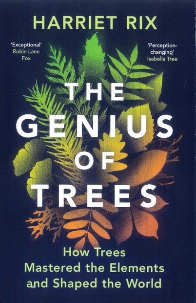 The Genius of Trees