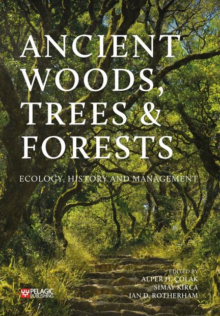 Ancient Woods, Trees & Forests