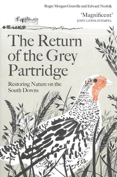 The Return of the Grey Partridge
