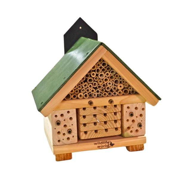 ARX Naturalis 'Citizen Science' Bee Nester