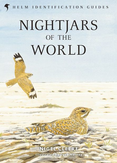 Nightjars of the World