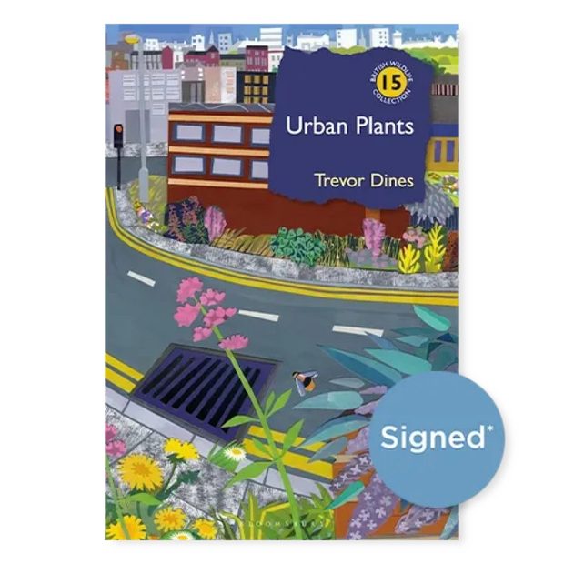 Urban Plants