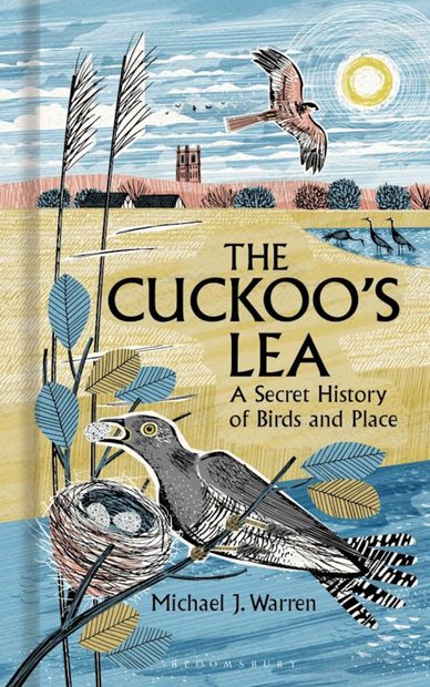 The Cuckoo's Lea