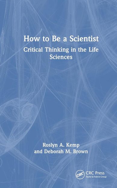How to Be a Scientist