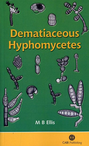 Dematiaceous Hyphomycetes