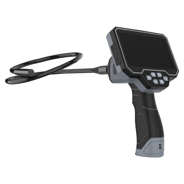 HD Recording Digital Endoscope