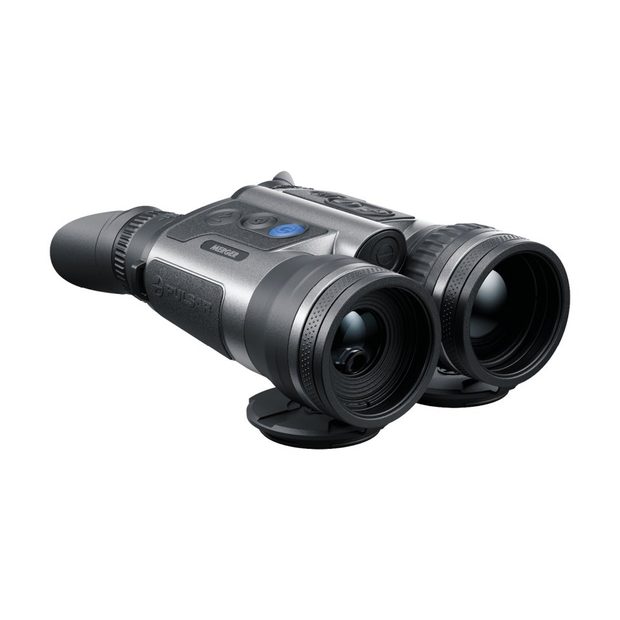 Pulsar Merger LRF XT50 Thermal Imaging Binoculars