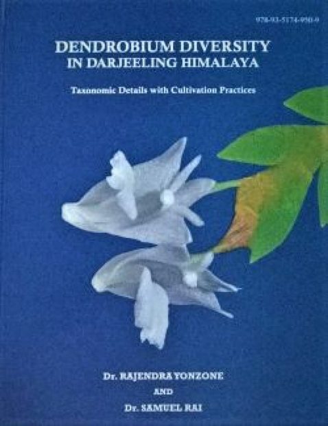 Dendrobium Diversity in Darjeeling Himalaya