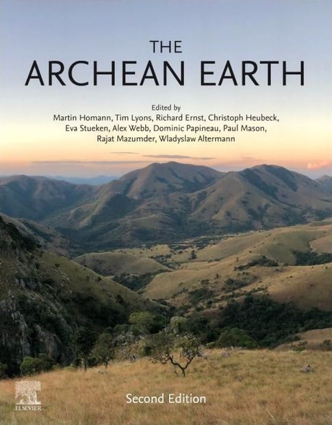 The Archean Earth