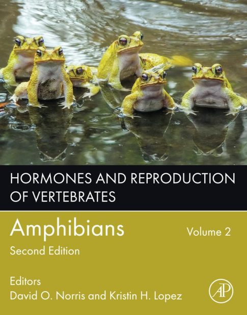 Hormones and Reproduction of Vertebrates, Volume 2