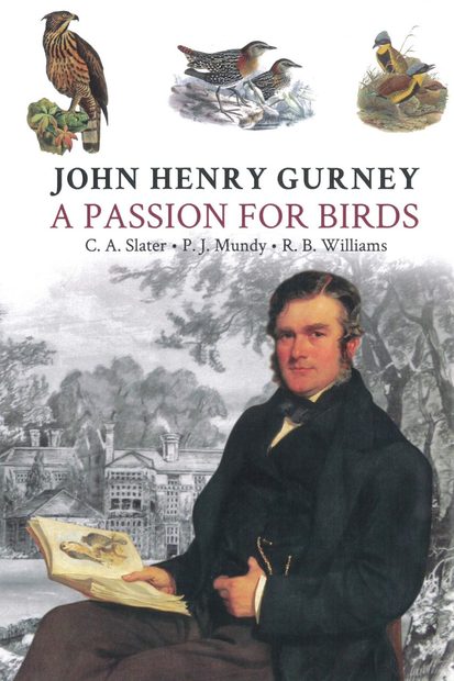 John Henry Gurney