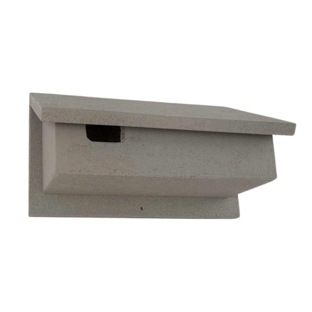  Woodstone® Swift façade nest box