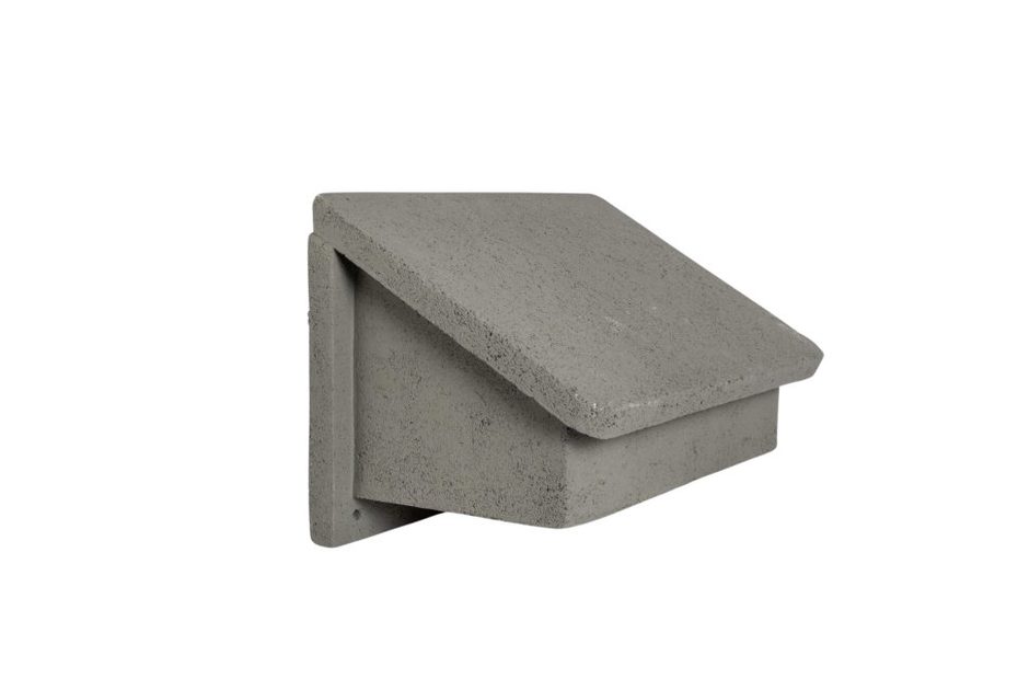  Woodstone® Swift façade nest box