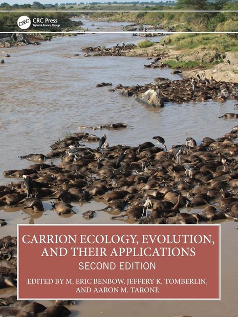 Carrion Ecology, Evolution, and Their Applications