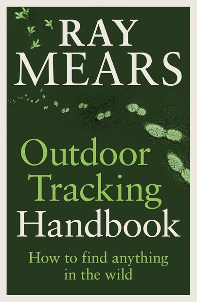 Outdoor Tracking Handbook