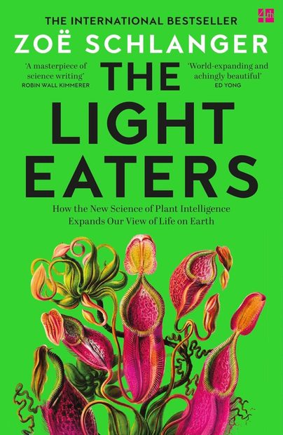 The Light Eaters