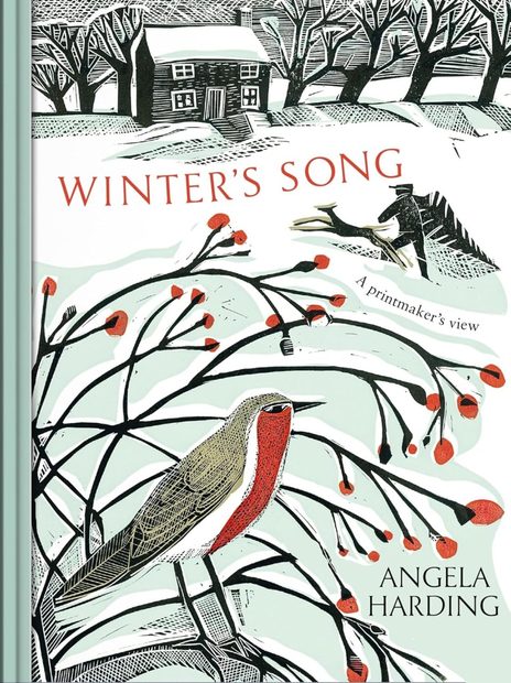 Winter's Song