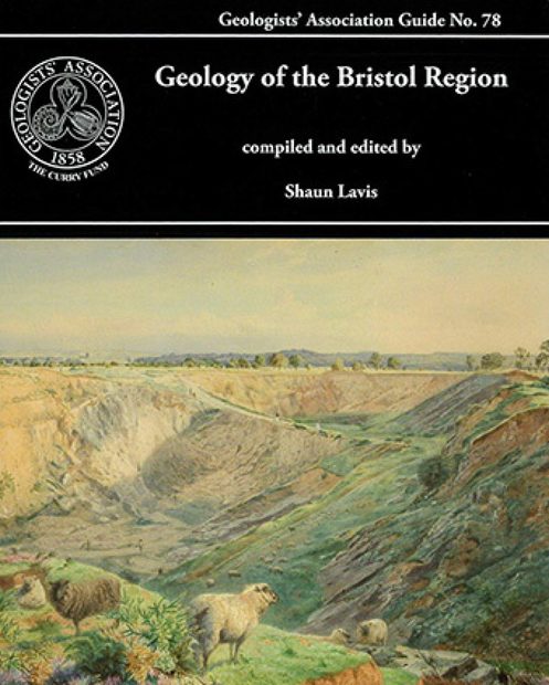 Geology of the Bristol Region