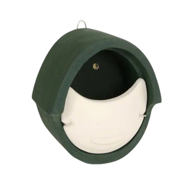 Vivara Pro Round Nest Box - Open Fronted