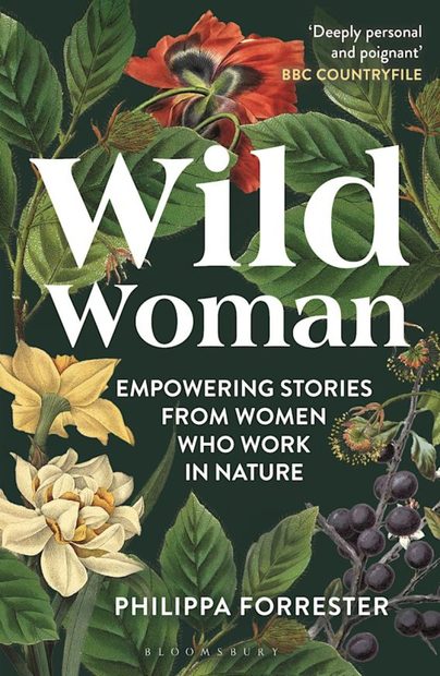 Wild Woman