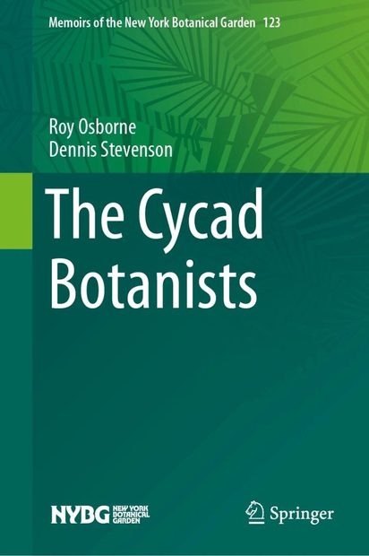 The Cycad Botanists