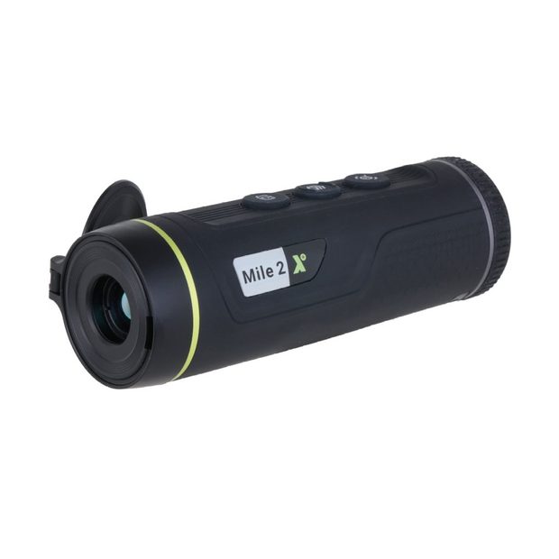 Pixfra Mile 2 M200 Series Thermal Imaging Monoculars