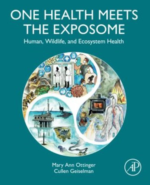 One Health Meets the Exposome