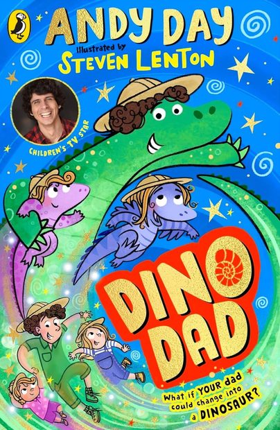 Dino Dad