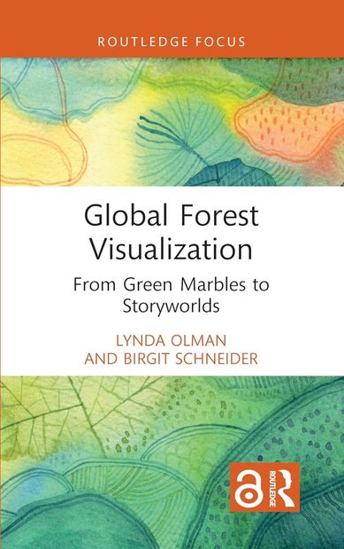 Global Forest Visualization