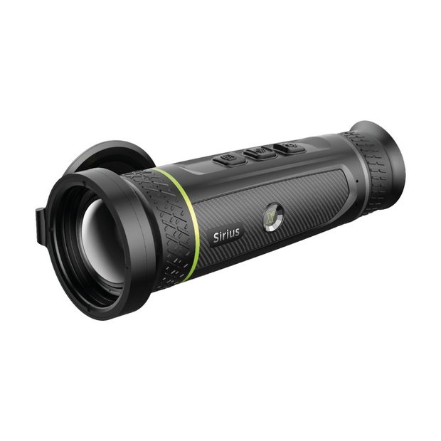 Pixfra Sirius S650 Thermal Imaging Monocular