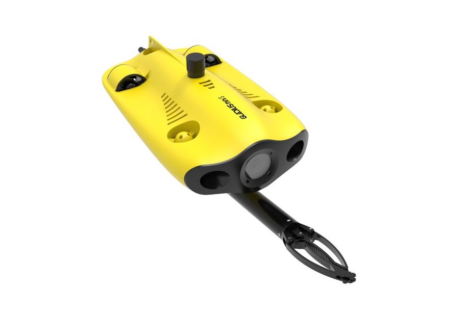 Chasing Gladius Mini S - Flash pack 200m tether